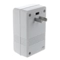 Miniatyrbillede 2 af 5: 100W 110V/120V til 220V/240V Step-Up&Down Spændingsomformer Transformer Rejse (LGL)