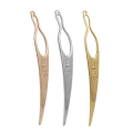 Miniatyrbilde 2 av 5: 2x Interlocking Tool  For Locs Dreadlocks Tool Craft Dreadlocks Sister-locks Crochet Hair, Starting And Maintaining Your Locs Easy