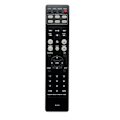 Miniatyrbillede 1 af 4: NY udskiftet fjernbetjening egnet til Denon CD Receiver HiFi System RC-1214 RCDM41 RCD-M41 RCD-M41DAB DM41 D-M41 LGL