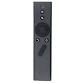 Miniatyrbilde 1 av 5: Fjernkontroll for projektor uten TV-flymus, for H1 H2 Z6 Z4 Z5 N10 A1 T1 H2 Aurora-projektor Remoto Controle LGL black