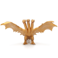 Miniatyrbilde 1 av 5: Godzilla: King Of The Monsters King Ghidorah Film Actionfigur