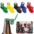5-10 st Automatiska Flaskkorkar Läsk Vin Öl Flaskkorkskydd Nya (LGL) 5pcs
