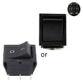 Elektrisk gaspedal återställningskontrollbrytare för leksaksbil (LGL) Throttle switch 6 fe