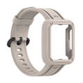 Pikkukuva 2 / 5: Xiaomi Redmi Watch 2 Lite -kellon rannekkeet LGL Multicolor Beige