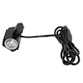 Pikkukuva 5 / 5: Maastopyörän LED-ajovalo, USB-ladattava, yöpyöräily- ja kilpa-ajovalo (LGL)