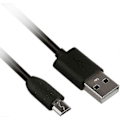 Miniatyrbilde 3 av 4: Bose Soundlink/Soundtouch USB-kabel - Data Micro-ledning for trådløs høyttaler, kompatibel med Bluetooth-lyderstatning (LGL)