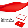 Miniatyrbillede 3 af 5: Skridsikker skal til Apple Magic Trackpad2 Sleeve Hurtig Udskiftning Stødsikker Co LGL Gray