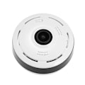 Pikkukuva 1 / 5: 360 asteen panoraama CCTV-kamera Wifi 1080p HD langaton VR-kamera kauko-ohjattava valvontakamera LGL