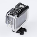 Miniatyrbild 3 av 5: 45m Vattentätt Fodral för GoPro HERO8 Black (LGL)