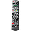Miniatyrbilde 3 av 3: Universal Erstatningsfjernkontroll For Panasonic TV (LGL)