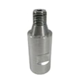 Miniatyrbillede 1 af 5: EU Standard Gevind 1-1/4-7 Til M22 Passer Til Diamantboremaskine Adapter Fk LGL