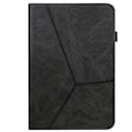 Miniatyrbillede 3 af 5: Stribet PU Tablet Case Til Fire Max 11 (LGL)