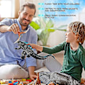 Miniatyrbild 4 av 4: 2021 Godzilla Actionfigur 12\" Huvud till svans Actionfigur Leksaker för B[GL]