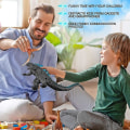 Pikkukuva 4 / 4: 2021 Godzilla Action Figure 12\" Päästä Häntään Action Figure Lelut B[GL]