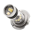 Miniatyrbillede 3 af 5: H7 2-pak 12V 100W Super Bright LED Kørelys Pære 6000K 1000lm (LGL)