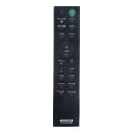 Miniatyrbillede 1 af 5: Rmt-ah500u fjernbetjening erstatning til Soundbar Ht-s350 Ht-sd35 Sa-ws350 Sa-s350 Sa-wsd35 Sa-sd35 højttalersystem [LGL]