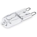 Miniatyrbilde 2 av 5: G9 Halogenpærer G9 35W G9 Kapselpærer 230V 2800K Varmt Hvit Dimbar 10-pakning (LGL)