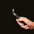 Miniatyrbild 3 av 5: Ceative 503Jet Pennbrännare Oxicorte Penn Gas Butan Bränsle Tändare Svets Penna LGL