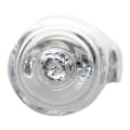 Miniatyrbilde 3 av 4: 12v 20w Halogenpære Varmt Hvit Lys Lampe Bi-pin Sokkel 16 stk  (LGL)