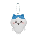 Pikkukuva 2 / 3: Chikawa Pehmolaukku Riipus 10 cm Anime Riipus Söpö Chiikawa Pehmolelu LGL A