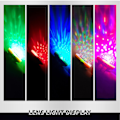 Pikkukuva 3 / 5: Mini discopallovalo, Led-discovalo 5 tilalla, Led-discovalot Usb-lataus tähtiprojektorivalo