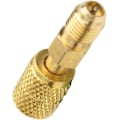 Miniatyrbillede 4 af 4: R410a Kølemiddel Adapter 5/16\" Sae Hun Til 1/4\" Sae Han (LGL)