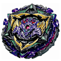 Miniatyrbillede 4 af 4: B-X TOUPIE BURST BEYBLADE SPINNING TOP SuperKing Brave Valkyrie B-173 Infinite Achilles Dm&#39 1B DropShipping LGL B149