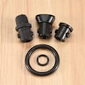 Miniatyrbillede 5 af 5: Impeller Pumpe 9.9Hp og 15Hp Reparationssæt til Evinrude / 394711 0394711  (LGL)