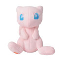 Miniatyrbillede 1 af 5: Mew Plys Legetøj Udstoppede Dyr 5 Tommer Udgivelse Meget Begrænset Polemnon Design