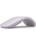 Miniatyrbillede 1 af 5: Mouse Arc Touch Bærbar Ergonomisk Computermus Arc Foldemus NY LGL WHITE