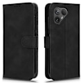Miniatyrbild 1 av 5: Plånboksfodral för Fairphone 5 med Ställ, Anti-fall Läderfodral LGL Multicolor Style A