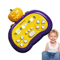 Miniatyrbillede 4 af 5: Quick Push Legetøj Hurtigt Interaktivt Spil Kreativ Pop Lysende Fidget Relief til Børn (LGL)