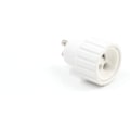 Miniatyrbillede 3 af 5: GU10 til GU10 Lampesokkel Adapter - Lampeadapter - Sokkeladapter til LED Halogenpærer (LGL)