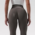 Miniatyrbilde 4 av 5: Hurtigtørkende yogaklær for kvinner, treningstights, yogabukser LGL Dark brown S