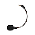 Miniatyrbillede 1 af 5: Professionelle Gaming Headset Mikrofon Boom Skumfilter til ROG Theta 7.1 LGL As pictures shown