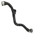 Miniatyrbillede 3 af 5: Luftslange til intercooler for Grandtour (KP) 1.5 144608957R LGL Black