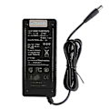 Miniatyrbilde 1 av 2: Høy kvalitet 28v 2a AC DC adapter lader 28v2a 56w bryter strømforsyning adapter DC 5.5*2.5/2.1mm [GGL]