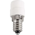 Pikkukuva 2 / 5: 2 kpl E14 - G9 keraaminen adapteri LED-, halogeeni- ja CFL-lampuille (LGL)