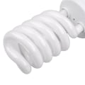 Pikkukuva 4 / 5: 2x Kompakti E27 220v 5500k 45w Valokuvausstudio Polttimo Video Valokuvaus Päivänvalo Lamppu Valkoinen LGL White light