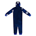 Pikkukuva 2 / 5: Miesten takki Retro virallinen jalkapallolahja LGL Navy Blue Large