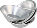 Set med 24 Tartformar Kakformar och Bakplåtar Ägg Tartform (LGL)