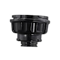 Miniatyrbilde 2 av 5: Reservedeler til juicepresse, justerbar endekappe for modeller 8006 8003 8051 8061 8071 8091 8081 LGL Black