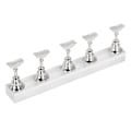 Miniatyrbild 1 av 5: Nagelkonst Display Övningsställ Magnetisk Nagel Fingernagel Tipphållare Manikyrset Verktyg6# (LGL)