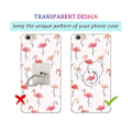 Miniatyrbillede 2 af 5: Transparent Hjerte Telefon Ring Holder, Transparent Ring Telefon Holder med Diamant Ring (LGL)