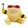 Pikkukuva 2 / 5: Roy Koopa Premium-pehmolelu Bros Roy -pehmolelu Koopaling-pehmolelut Täytetty hahmo 6\" [GGL]