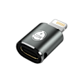 Pikkukuva 3 / 5: 1pd20w USB-C-pikalatausadapteri iPhonelle 11 12 13 USB-C-naaras [GGL] straight peen
