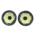 Miniatyrbilde 3 av 5: INF Øreputer for Jabra Evolve 75 / 75+ / 75 UC / 75MS (LGL) Svart