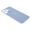 Miniatyrbilde 3 av 5: Batterideksel for iPhone 13 Pro 6.1 tommer, reservedel (LGL) Multicolor Style D