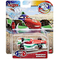 Miniatyrbillede 3 af 3: Legetøj Pixar Cars Farveskiftere Francesco Bernoulli LGL
