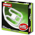 Pikkukuva 2 / 3: Eveready 28W 4-nastainen 2D-energiansäästölamppu (LGL)